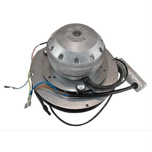 "Smoke extraction blower for Extraflame pellet stove with core motor"""